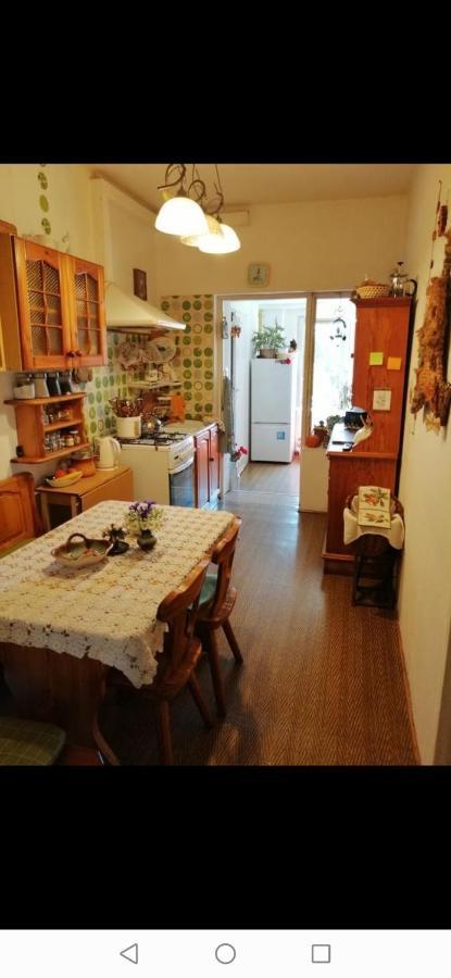 Pokoj U Lucyny Gdaňsk Exteriér fotografie