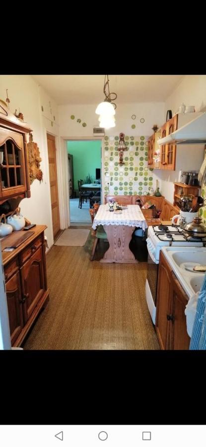 Pokoj U Lucyny Gdaňsk Exteriér fotografie