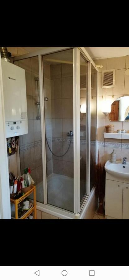 Pokoj U Lucyny Gdaňsk Exteriér fotografie